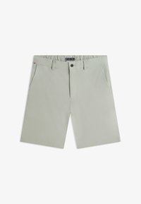 Unselected, hydrogen grey
