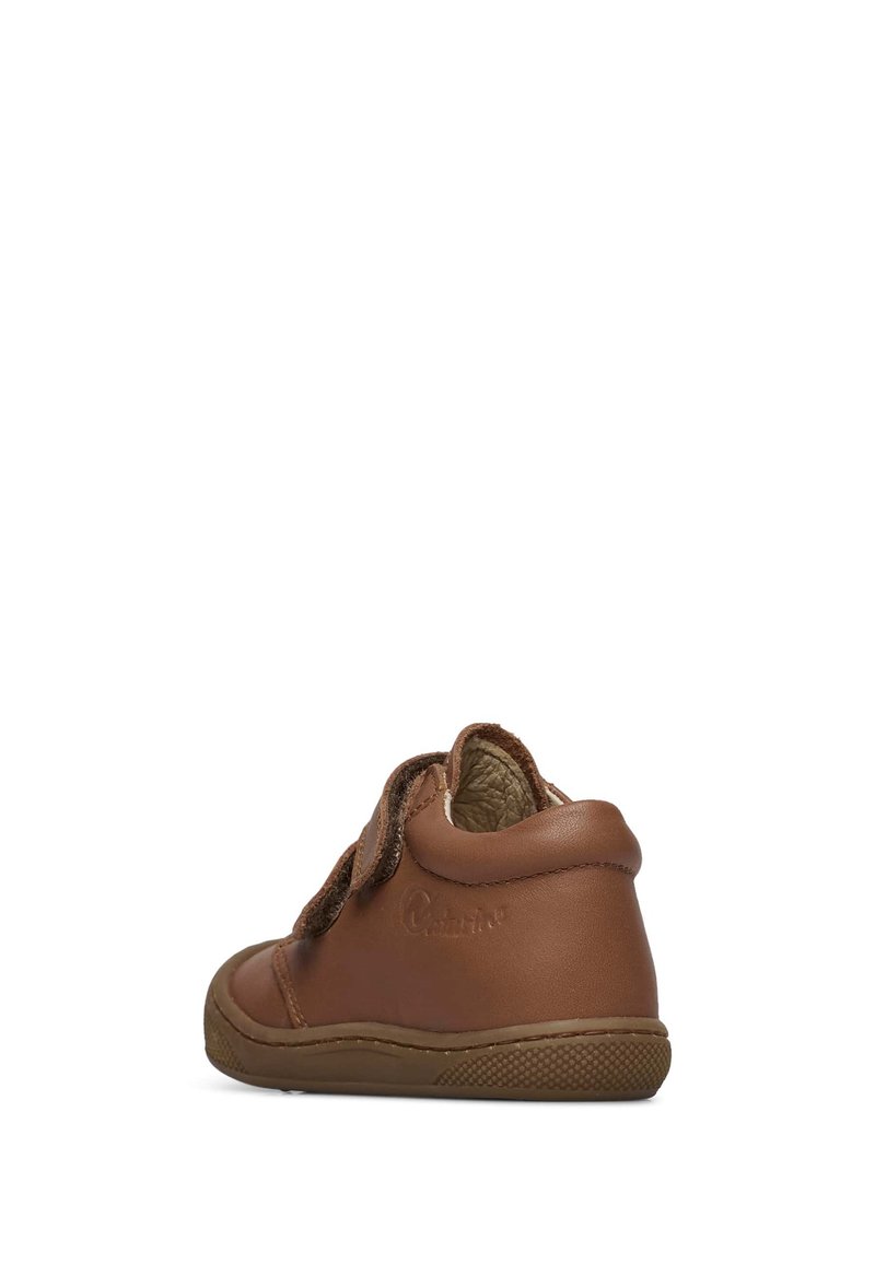 NATURINO COCOON (3972) Lauflernschuh Schnürschuh Leder leicht weich G, 59,90
