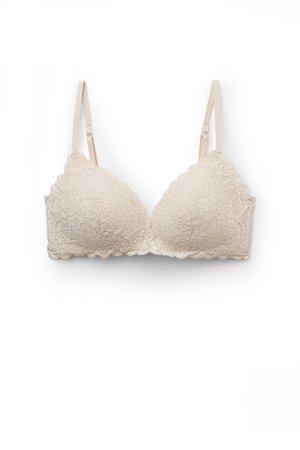 Intimissimi, TIZIANA - Triangel BH - natural