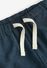 Next PULL-ON REGULAR FIT - Short - navy