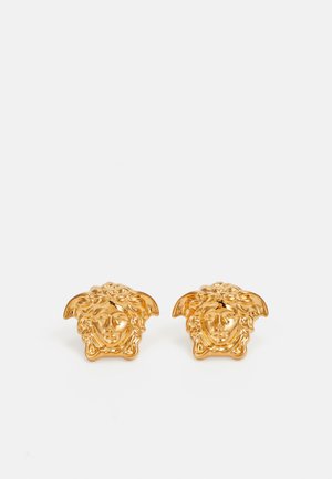 Versace UNISEX - Pendientes - gold-coloured