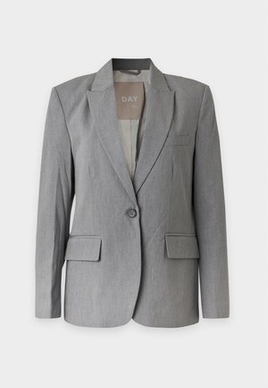 DAY Birger et Mikkelsen, HECTOR CLASSIC - Blazer - medium grey melange