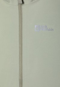 Jack Wolfskin FLAZE - Vodootporna jakna - mint leaf