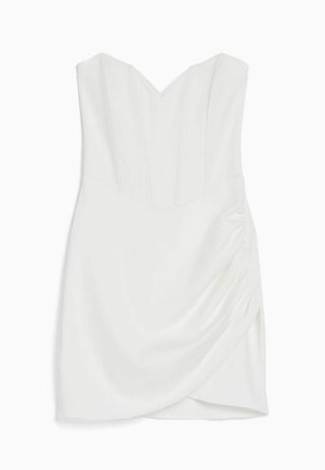 Robe de soirée - off-white