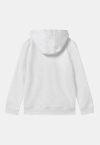 Tommy Hilfiger Jersey con capucha - white