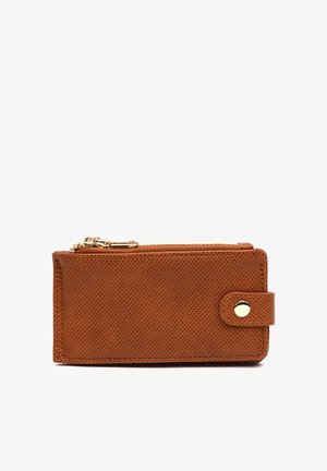 MISAKO, ENGRI CARDHOLDER - Portefeuille - brown