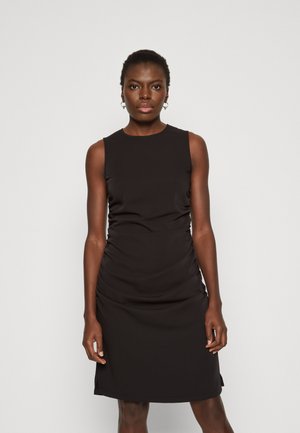 GINETTE - Cocktail dress / Party dress - anthracite