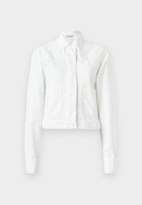 LIGURIA - Veste en jean - white