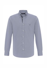 OXFORD SHIRT - Overhemd - blue