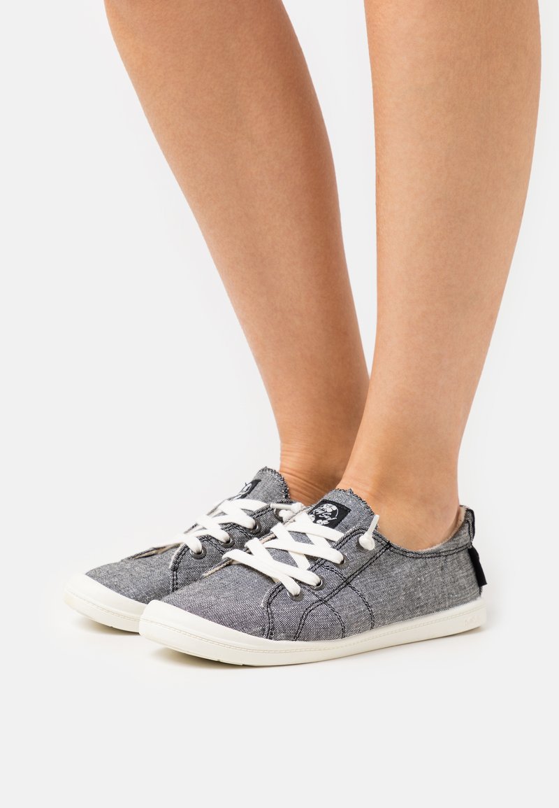 Roxy BAYSHORE III - Sapatilhas - black