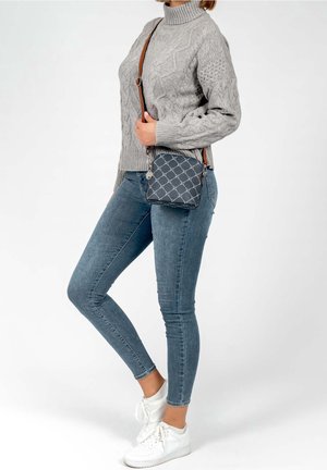 Tamaris, Sac bandoulière - blue