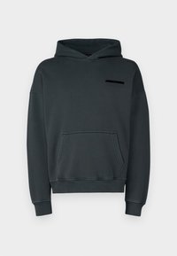 Não selecionado, woodland gray