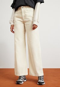 Roxy SURF ON CLOUD - Bukser - tapioca