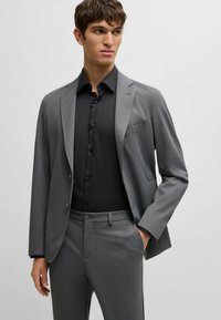 BOSS JOE KENT - Camicia - black one