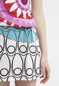 Desigual Trikoomekko - multi-coloured