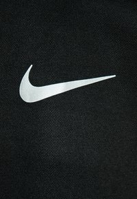 Nike Performance Suéter de forro polar - black
