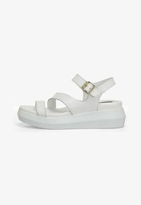 NINE WEST Berri, Sandali con Tacco Donna, Vernice Nera NINE WEST Berri, Sandali con Tacco Donna, Vernice Nera