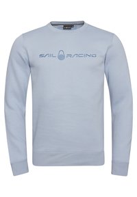 Sail Racing - BOWMAN SWEATER - Sweatshirt - shadow blue Image miniature 1