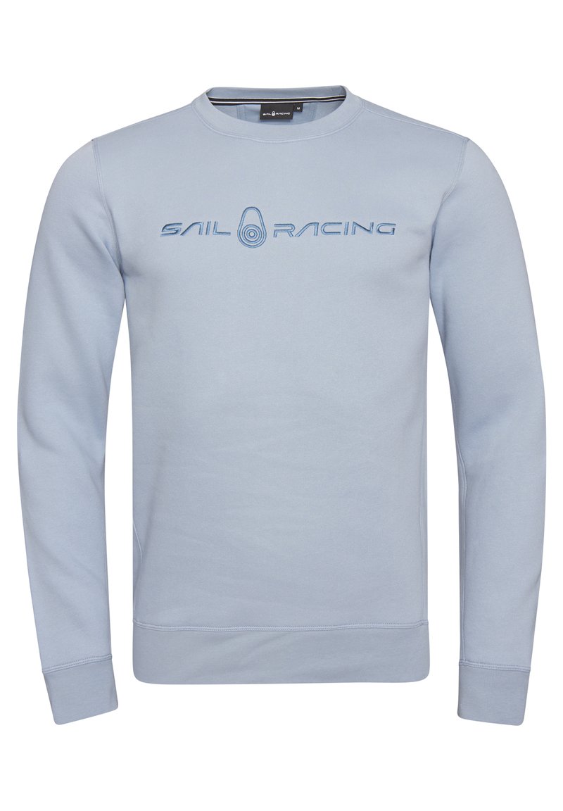 Sail Racing BOWMAN - Sudadera - shadow blue