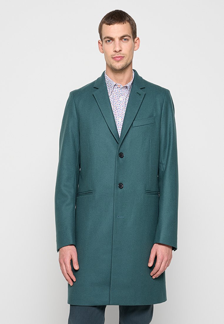 PS Paul Smith Mantel meerkleurig PS Paul Smith Mantel meerkleurig
