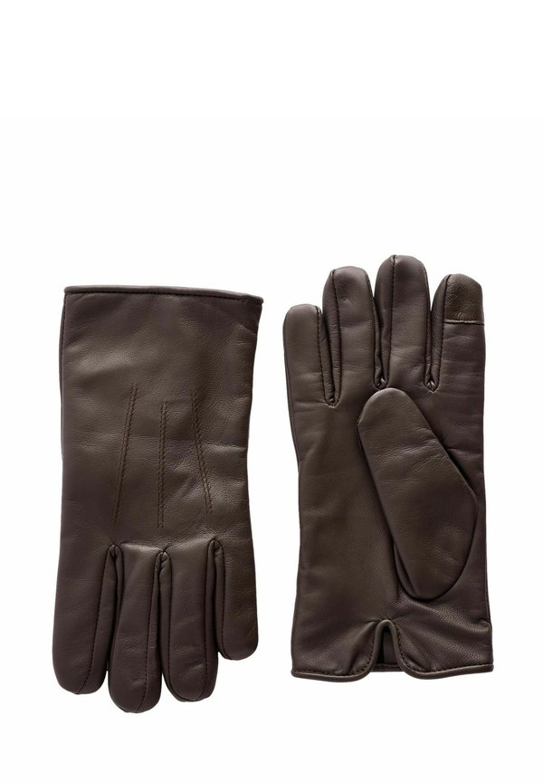 LINED - Fingerhandschuh