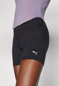 Puma Legíny - black