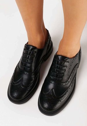 DERBIES - Derbies - noir