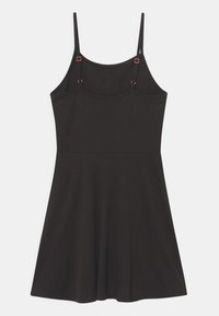 Calvin Klein Swimwear Sukienka z dżerseju