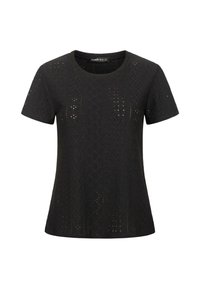 Cloud 5ive Blouse - black