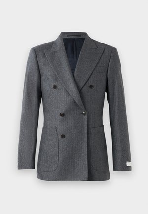 JOACHIM - Kavaj - grey
