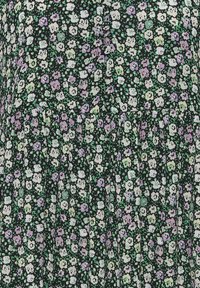 ICHI IHMarrakech - Vestido informal - multi color holly/green