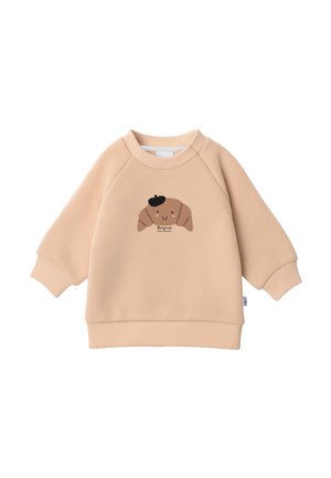 Liliput, CROISSANT - Sweatshirt - beige