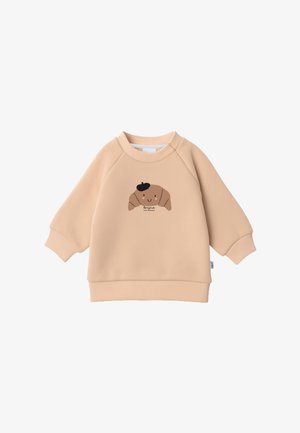 Liliput, CROISSANT - Sweatshirt - beige