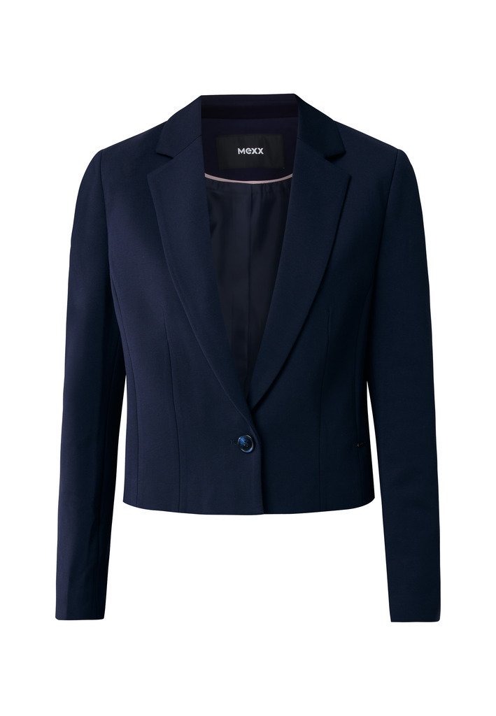 Mexx Blazer blauw