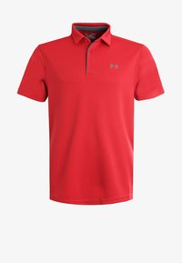 Não selecionado, red/graphite