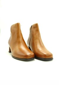 PITILLOS Botines - marrón