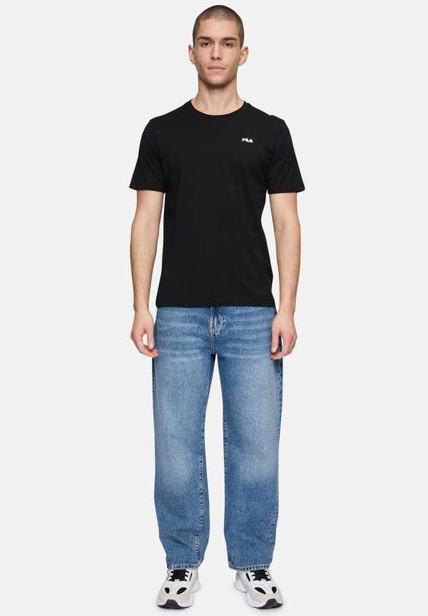 BROD TEE 2 PACK - T-Shirt basic