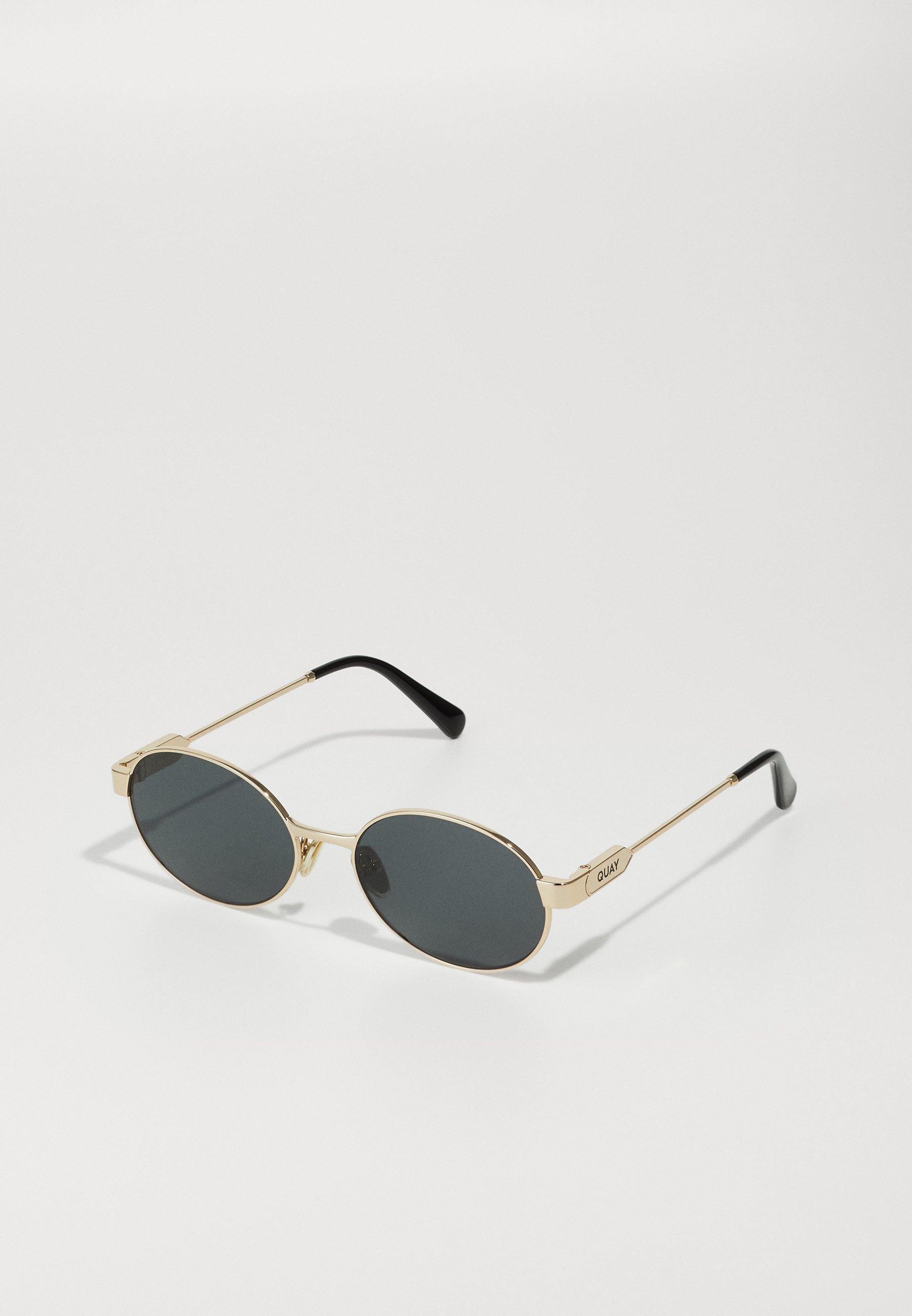 QUAY AUSTRALIA ANYWAYS UNISEX - Sunglasses - gold-coloured  display picture 1