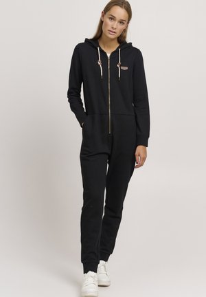 OXOva - Combinaison - black