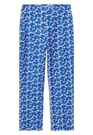 Pantalon classique - dark blue