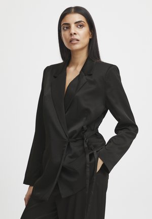 BYJMSA - Blazer - black
