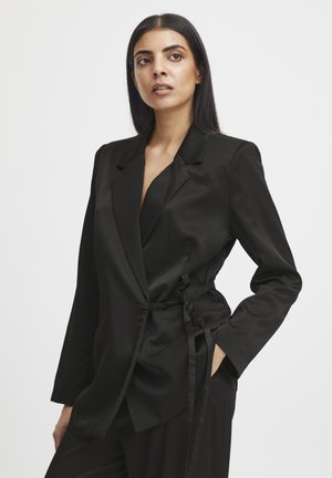 BYJIMSA - Blazer - black