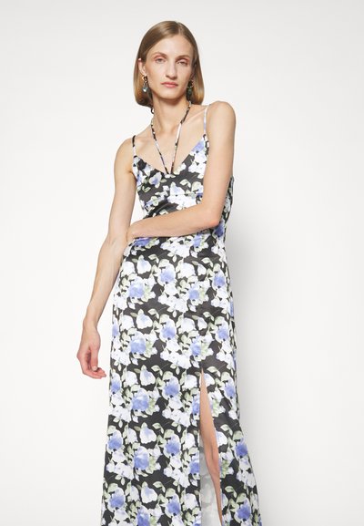 DESIGNERS REMIX LISBON PRINT BRA DRESS - Sukienka letnia