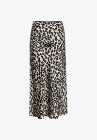 Valgt, brown leopard