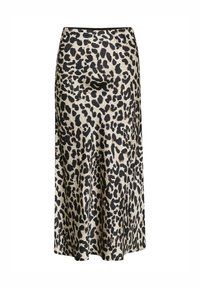 KAJUNE - Krilo A-kroja - brown leopard
