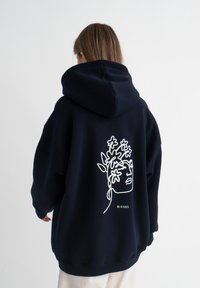 MIRONS Bluza z kapturem