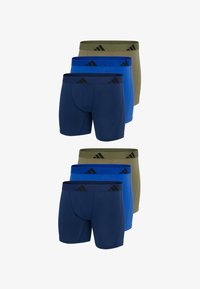 Non sélectionné, assorted