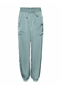 VMMARYS DANA BATTLE - Broek - gray mist