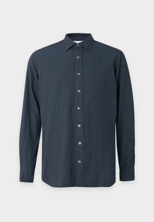 LARDINI, Košeľa - navy