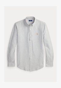 Atlasīts, slate/white